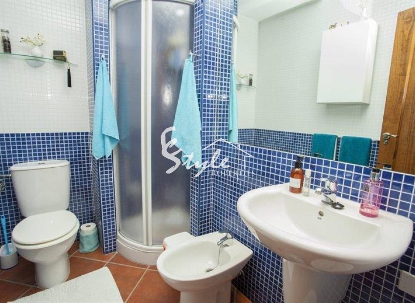 Resale - Apartament  - Punta Prima