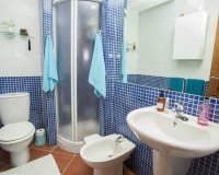 Resale - Apartament  - Punta Prima