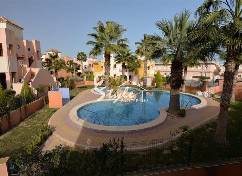 Resale - Apartament  - Punta Prima