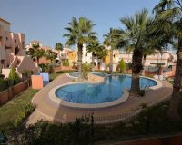 Resale - Apartament  - Punta Prima