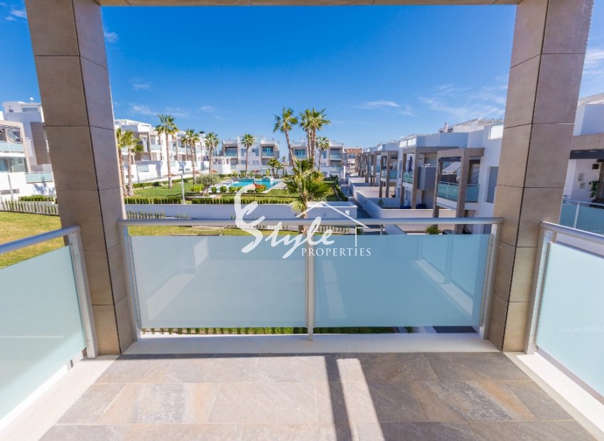 Resale - Apartament  - Punta Prima
