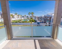 Resale - Apartament  - Punta Prima