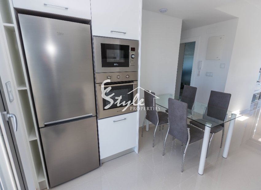 Resale - Apartament  - Punta Prima
