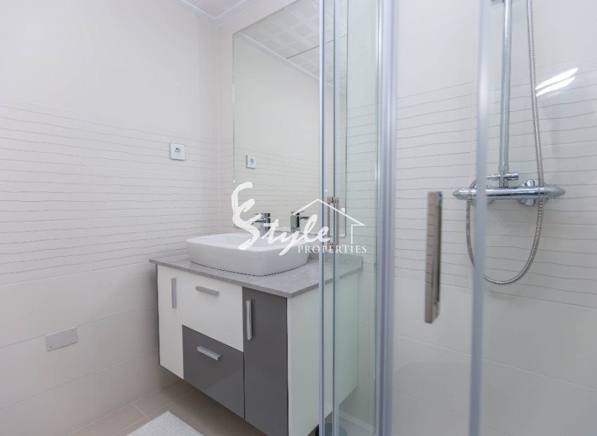 Resale - Apartament  - Punta Prima