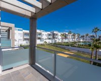 Resale - Apartament  - Punta Prima