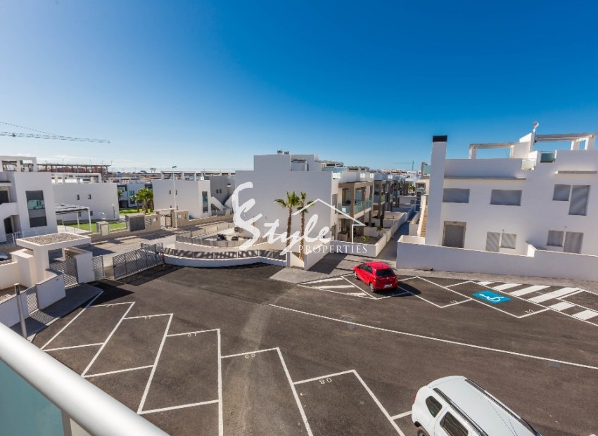 Resale - Apartament  - Punta Prima