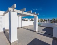 Resale - Apartament  - Punta Prima
