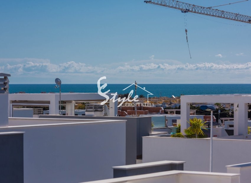 Resale - Apartament  - Punta Prima