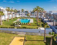 Resale - Apartament  - Punta Prima
