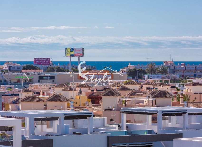 Resale - Apartament  - Punta Prima