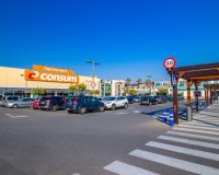 Resale - Apartament  - Punta Prima