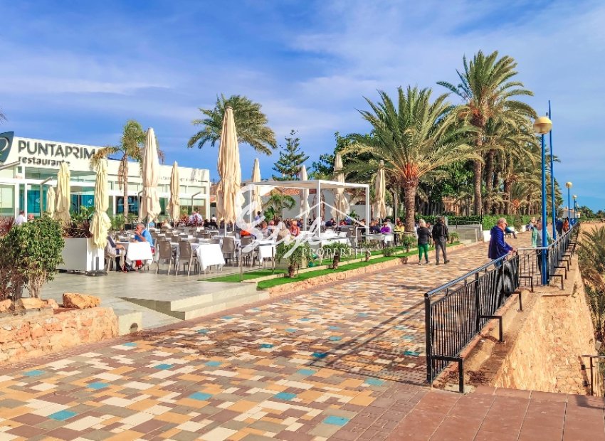 Resale - Apartament  - Punta Prima
