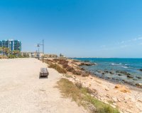 Resale - Apartament  - Punta Prima