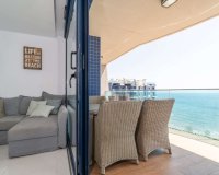 Resale - Apartament  - Punta Prima