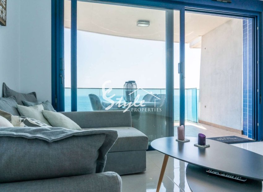 Resale - Apartament  - Punta Prima