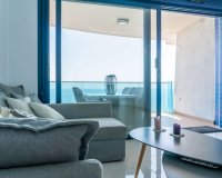 Resale - Apartament  - Punta Prima