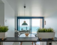Resale - Apartament  - Punta Prima