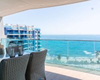 Resale - Apartament  - Punta Prima
