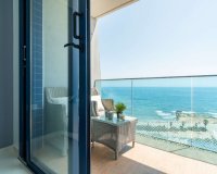 Resale - Apartament  - Punta Prima