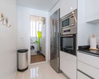 Resale - Apartament  - Punta Prima