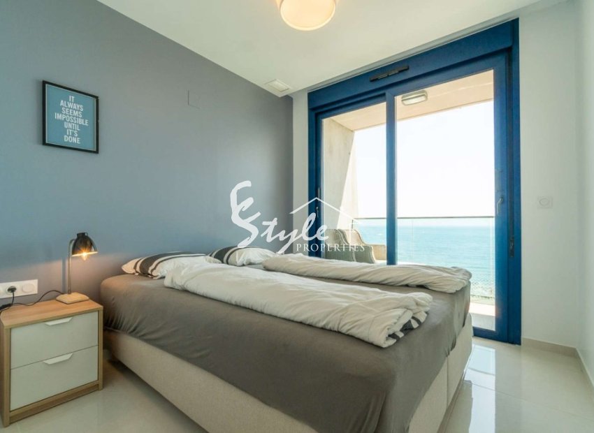 Resale - Apartament  - Punta Prima