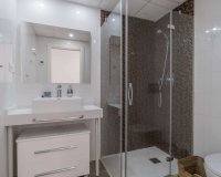 Resale - Apartament  - Punta Prima