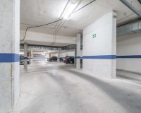 Resale - Apartament  - Punta Prima
