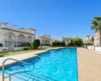 Resale - Apartament  - Rojales - Centro de la Ciudad Quesada