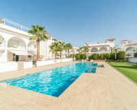 Resale - Apartament  - Rojales - Centro de la Ciudad Quesada