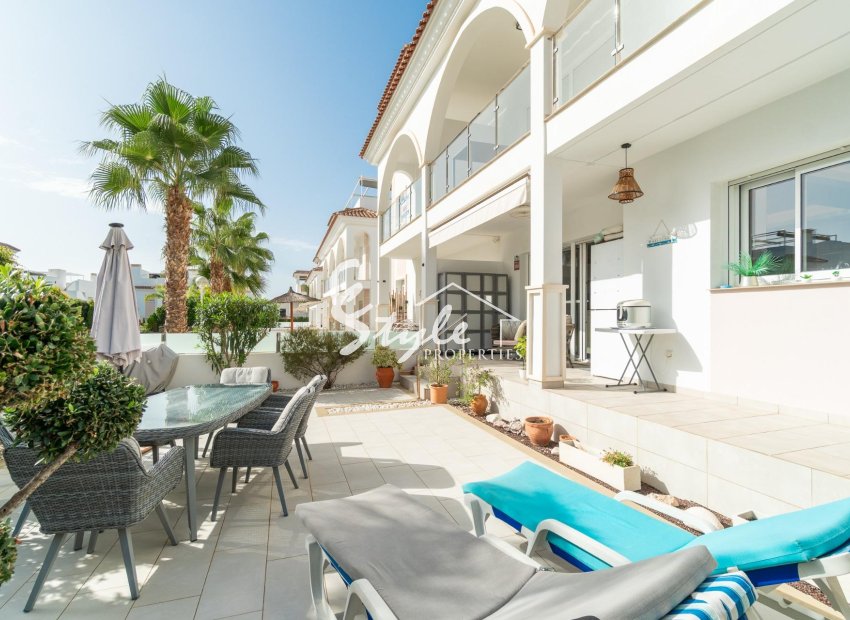 Resale - Apartament  - Rojales - Centro de la Ciudad Quesada