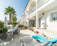 Resale - Apartament  - Rojales - Centro de la Ciudad Quesada