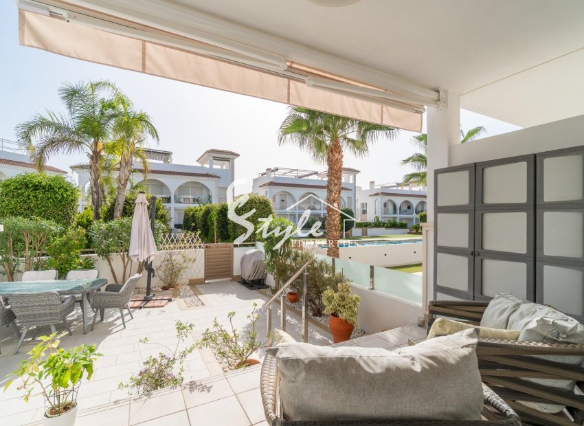 Resale - Apartament  - Rojales - Centro de la Ciudad Quesada