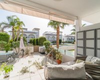 Resale - Apartament  - Rojales - Centro de la Ciudad Quesada