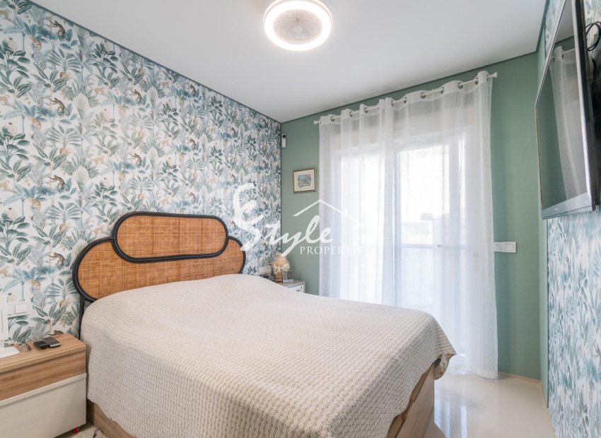 Resale - Apartament  - Rojales - Centro de la Ciudad Quesada