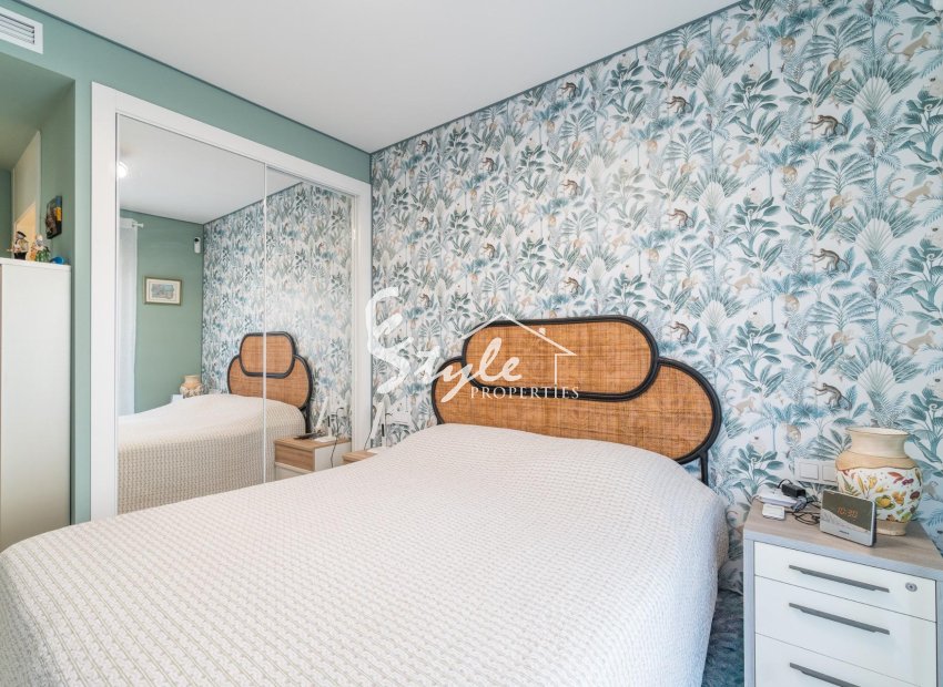 Resale - Apartament  - Rojales - Centro de la Ciudad Quesada