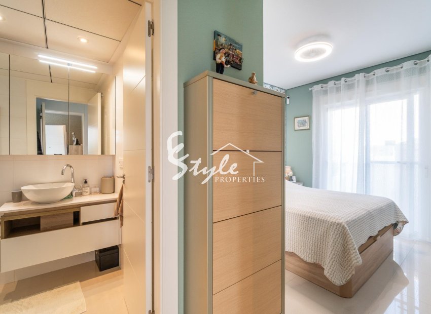 Resale - Apartament  - Rojales - Centro de la Ciudad Quesada