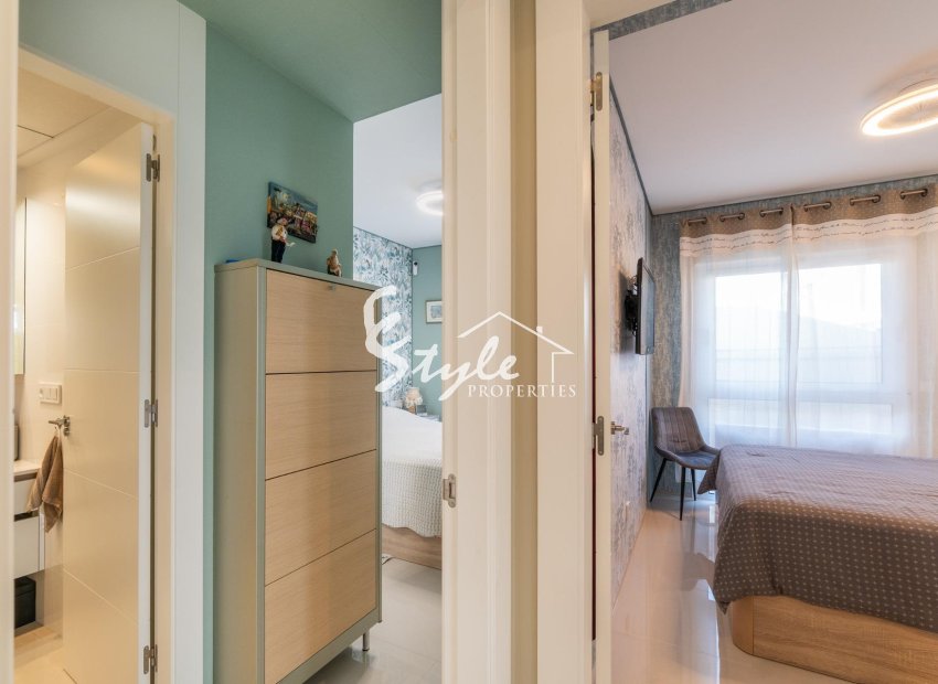 Resale - Apartament  - Rojales - Centro de la Ciudad Quesada