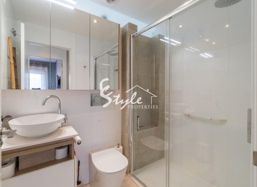 Resale - Apartament  - Rojales - Centro de la Ciudad Quesada