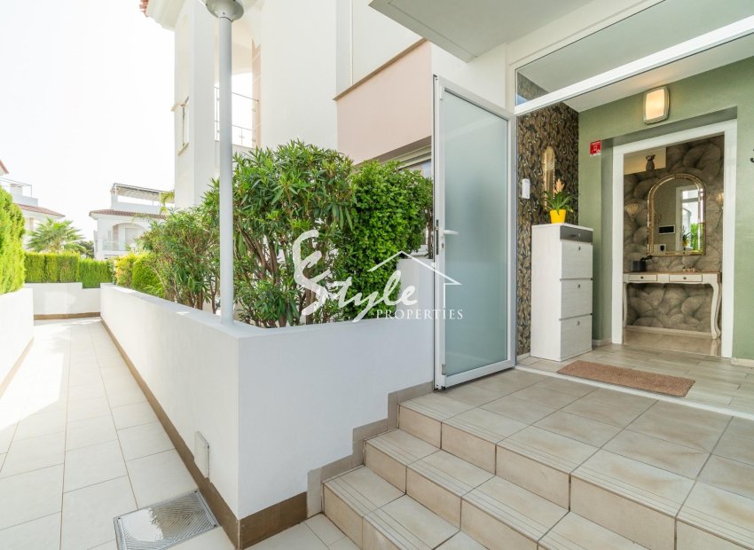 Resale - Apartament  - Rojales - Centro de la Ciudad Quesada