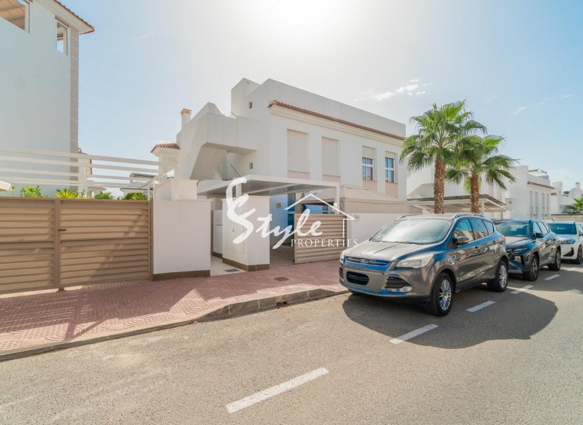 Resale - Apartament  - Rojales - Centro de la Ciudad Quesada