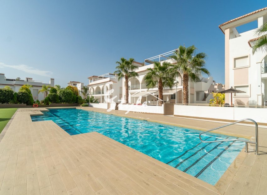 Resale - Apartament  - Rojales - Centro de la Ciudad Quesada
