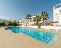Resale - Apartament  - Rojales - Centro de la Ciudad Quesada
