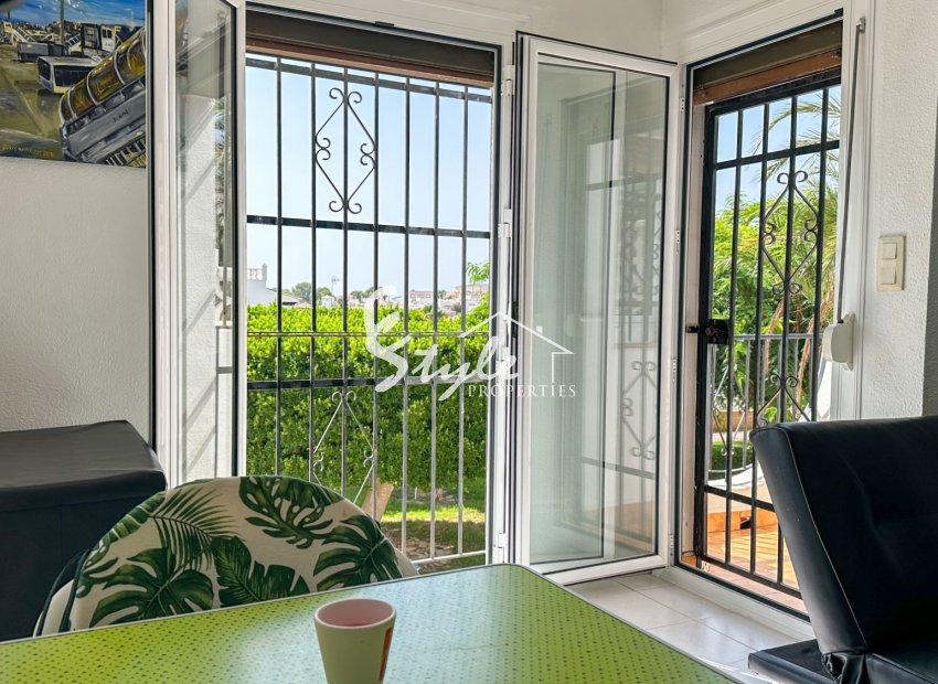 Resale - Apartament  - San Miguel De Salinas - Bellavista