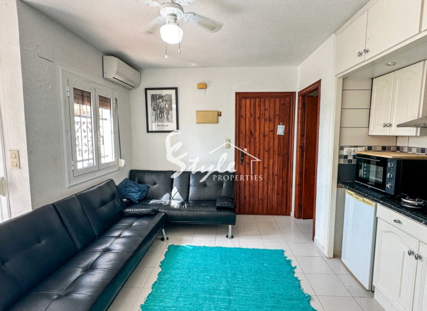Resale - Apartament  - San Miguel De Salinas - Bellavista