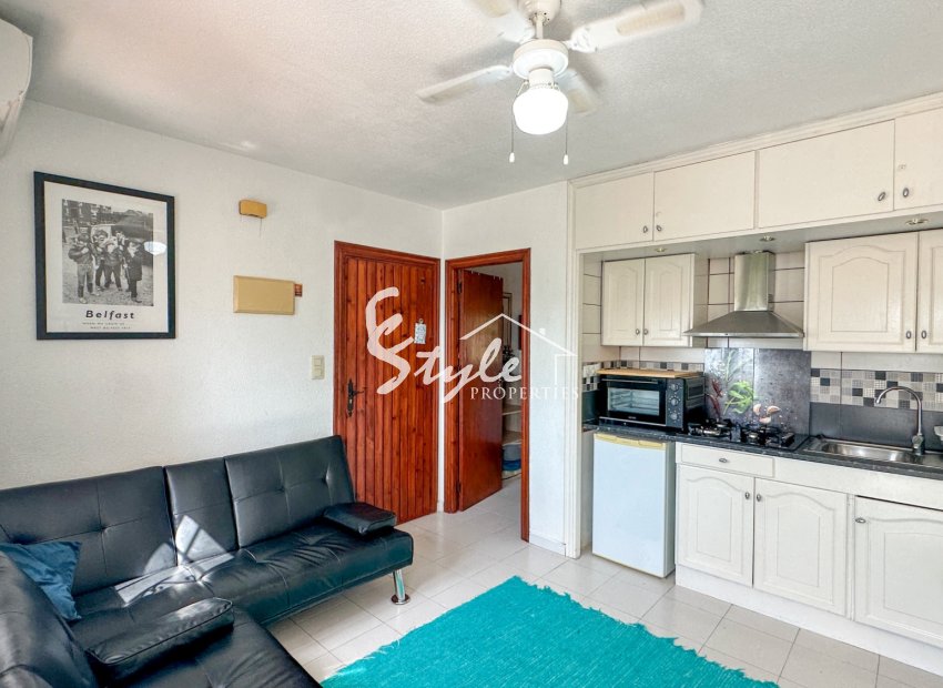 Resale - Apartament  - San Miguel De Salinas - Bellavista