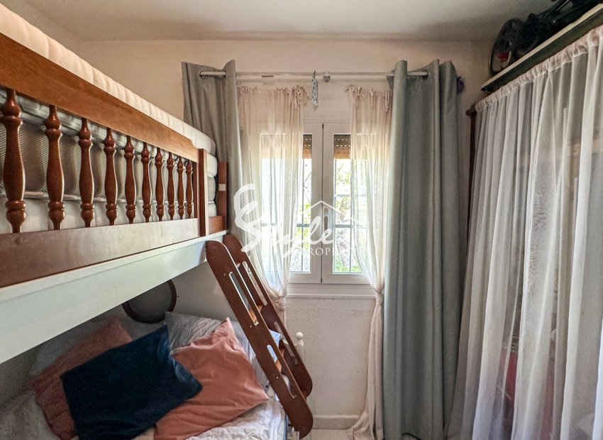Resale - Apartament  - San Miguel De Salinas - Bellavista