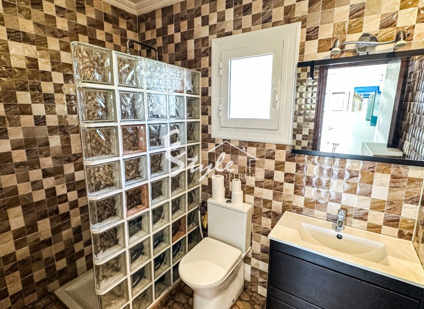 Resale - Apartament  - San Miguel De Salinas - Bellavista