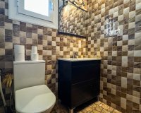 Resale - Apartament  - San Miguel De Salinas - Bellavista