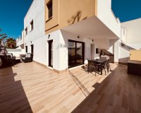 Resale - Apartament  - San Pedro del Pinatar - Lo pagan