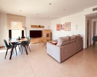 Resale - Apartament  - San Pedro del Pinatar - Lo pagan